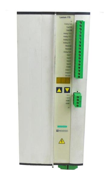 SCHNEIDER ELECTRIC MHDS1056N00