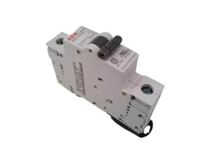 EEC AEG E91S UC C06