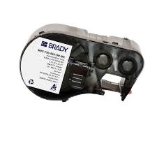 BRADY M4C-750-595-OR-BK
