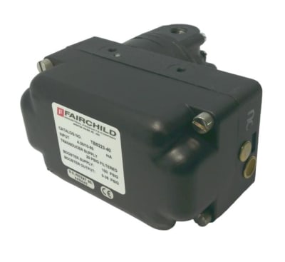 FAIRCHILD INDUSTRIAL PROD TB5223-40