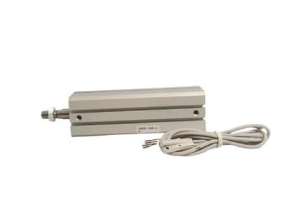 SMC CDQSB20-75DCM-A93