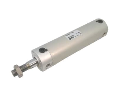 SMC CDG1BN40-100