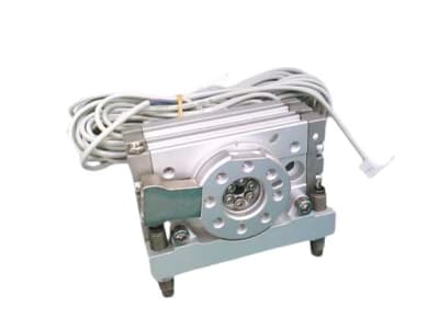 SMC MSQB10L2-M9BVL