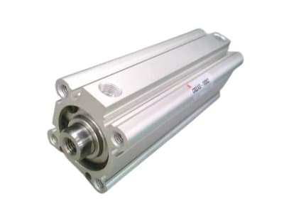 SMC CDQ2A32-100DCZ