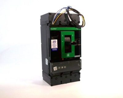 SCHNEIDER ELECTRIC LGF36600U31XAAUOYH1