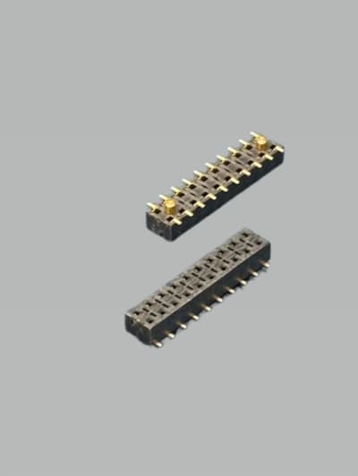 SAMTEC HLE-110-02-G-DV-A