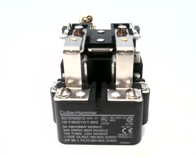 EATON CORPORATION 9575H3A010