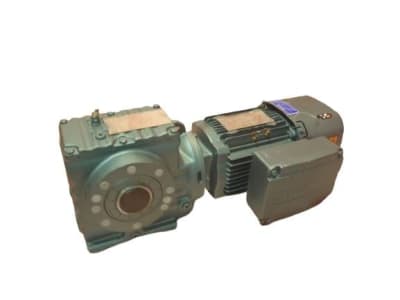 SEW EURODRIVE SA57 DR2S71M8/4/BE1HR