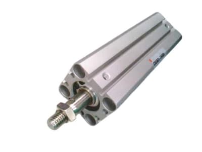 SMC CDQSB20-55DCM