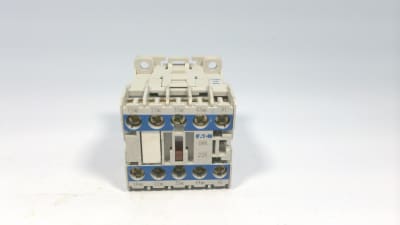 EATON CORPORATION D6R22A