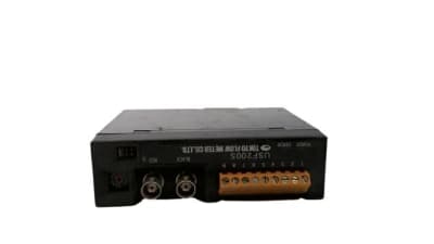 TOKYO FLOW METER USF200S-G08-1-A300