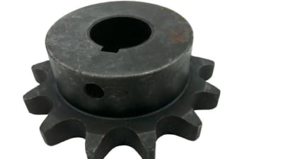 MARTIN SPROCKET & GEAR INC 60BS15 1