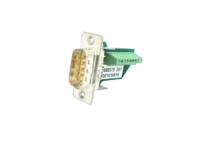 PHOENIX CONTACT VS-09-ST-DSUB/10-MPT-0,5