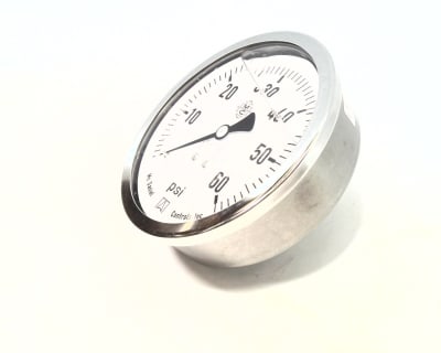 MCDANIEL CONTROLS E9CC