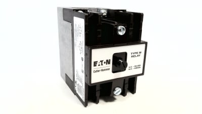 EATON CORPORATION D26MBH