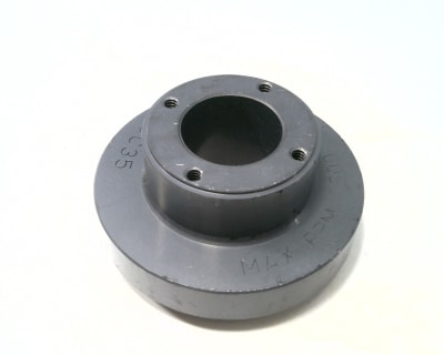 ALTRA INDUSTRIAL MOTION 5SC35