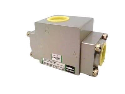 KONAN ELECTRIC QEV3-06-20A