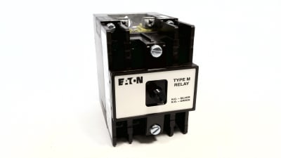 EATON CORPORATION D26MBC