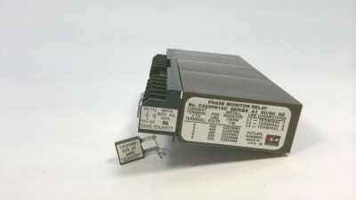 EATON CORPORATION C323PN12C6