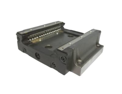 THK HRW50CA1SS(GK) BLOCK