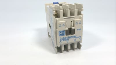 EATON CORPORATION D15CR04CB