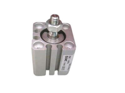SMC CDQSB16-10DCM