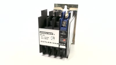 EATON CORPORATION D40RBR1