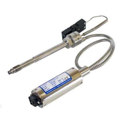 DYNISCO ECHO-MV3-KG2-R21-UNF-6PN-S09-F30-TCJ