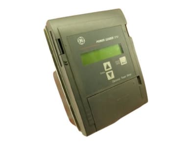 GENERAL ELECTRIC PLE3PNLDG02