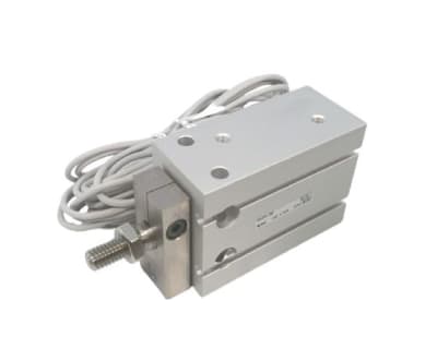 SMC CDUK25-20D-A93L