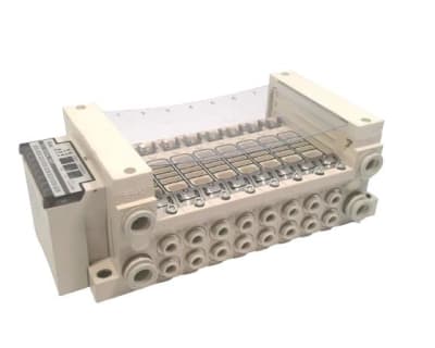 SMC VV5Q21-08C6SV-N