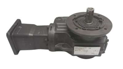 SEW EURODRIVE KF37 AOA115/2