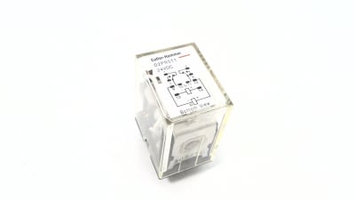 EATON CORPORATION D2PR5T1