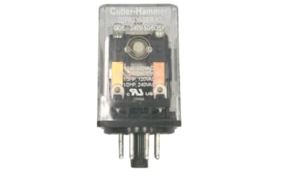 EATON CORPORATION D3PR23B