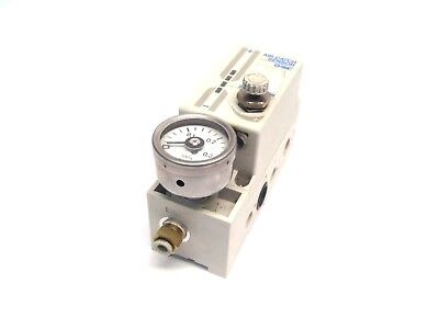 SMC ISA-15