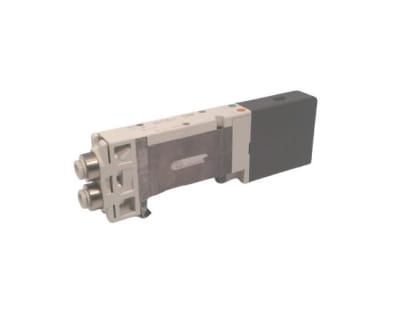 SMC SQ2A31-51-C6