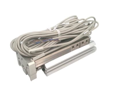 SMC MXQ16-50B-M9BL