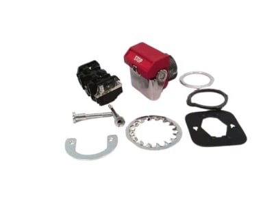 ALLEN BRADLEY 800HC-WK61A