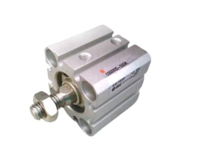 SMC CDQSB20-5DCM
