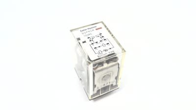 EATON CORPORATION D2PR5R