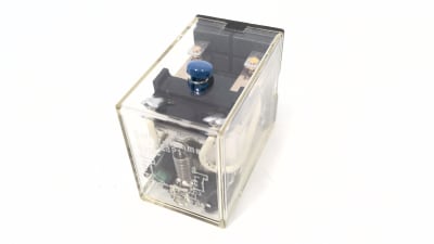 EATON CORPORATION D2PR23P1