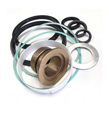 SPRINGVILLE MFG CO 4.50-RK