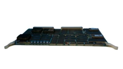 YASKAWA ELECTRIC JANCD-SV02C