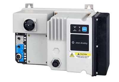 ALLEN BRADLEY 284A-FVD2P3Z-10-CR