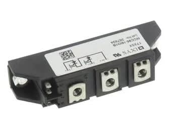IXYS MCC72-12IO1B