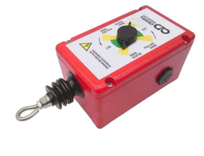 CRAIG & DERRICOTT GWN2