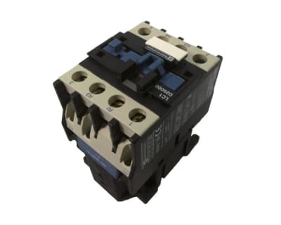 SCHNEIDER ELECTRIC LC1D25008E7