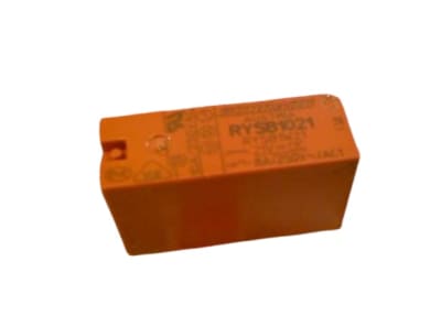 TE CONNECTIVITY RYSB-1021