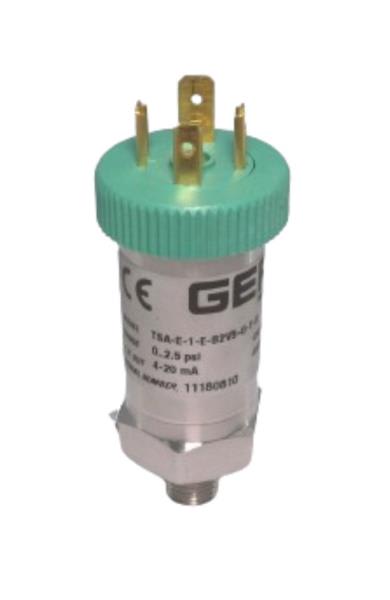 GEFRAN TSA-E-1-E-B2V5-G-T-V