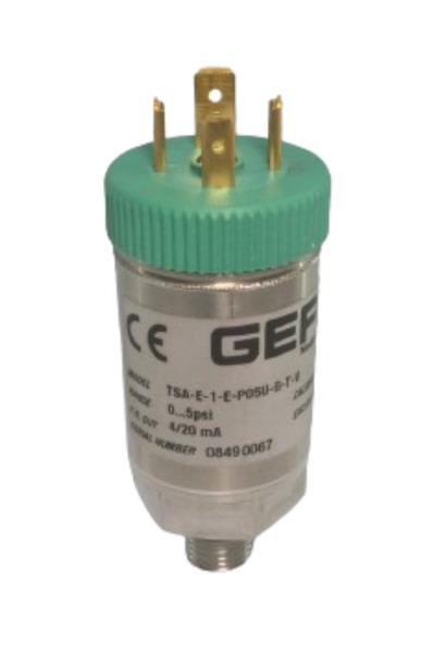 GEFRAN TSA-E-1-E-P05U-G-T-V